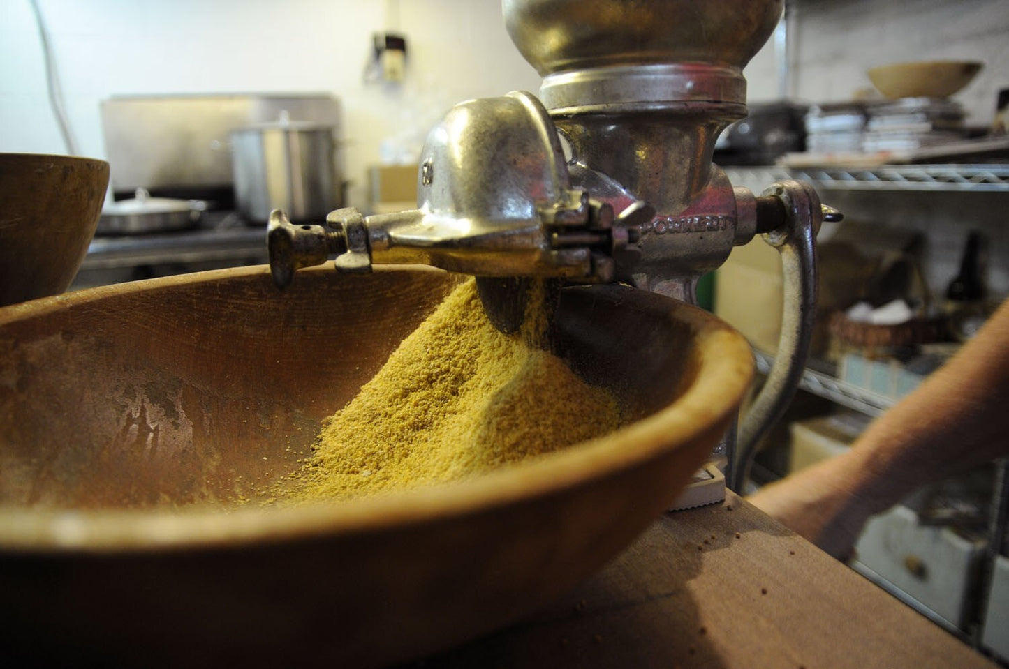 Sweet & Savory Mustard