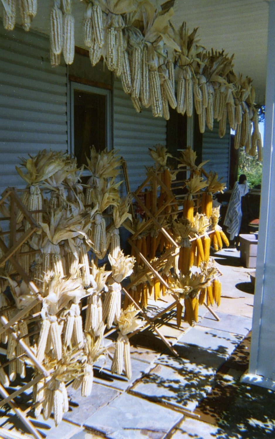 Hickory King Corn Grits