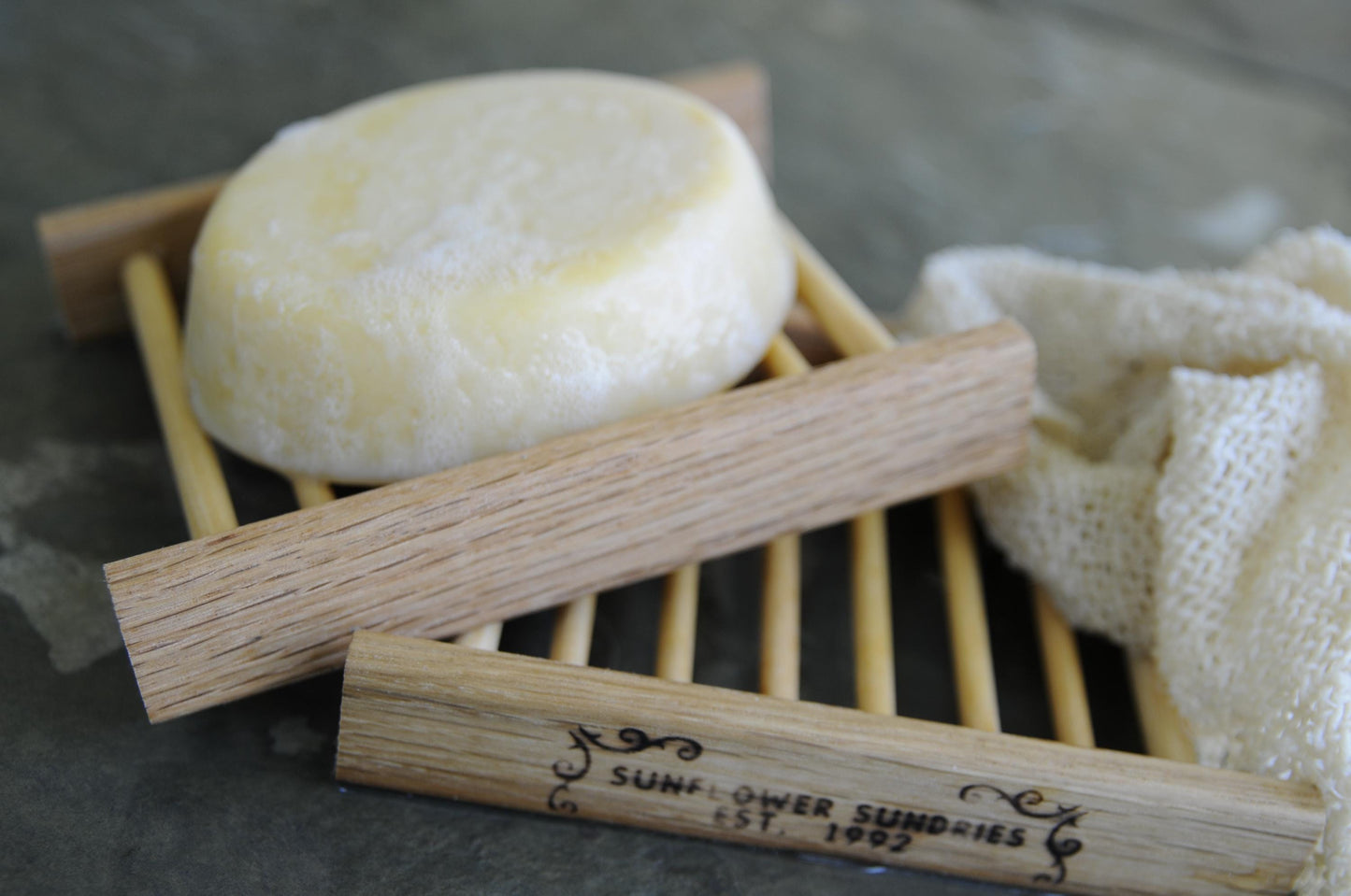 Lavender Soap