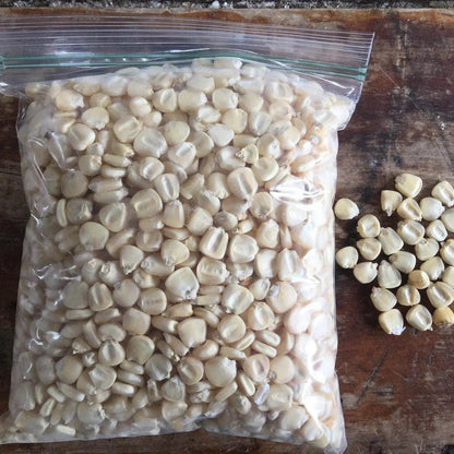 Whole Kernel Hickory King Corn